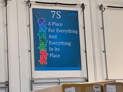 Manufacturing Photo